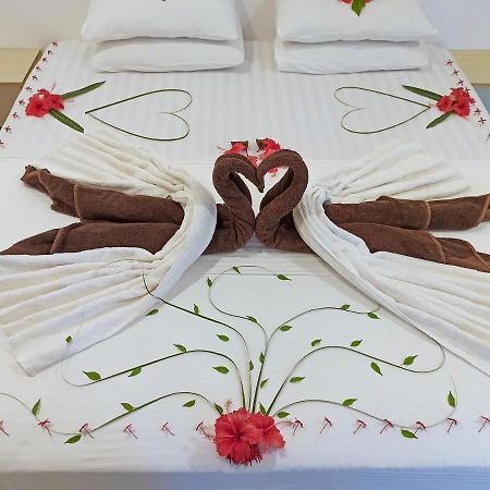 Sky Inn 图杜 外观 照片