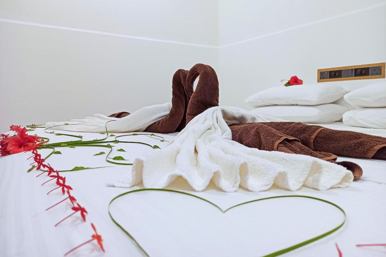Sky Inn 图杜 外观 照片