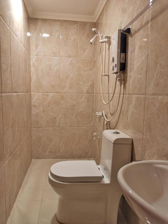 Sky Inn 图杜 外观 照片