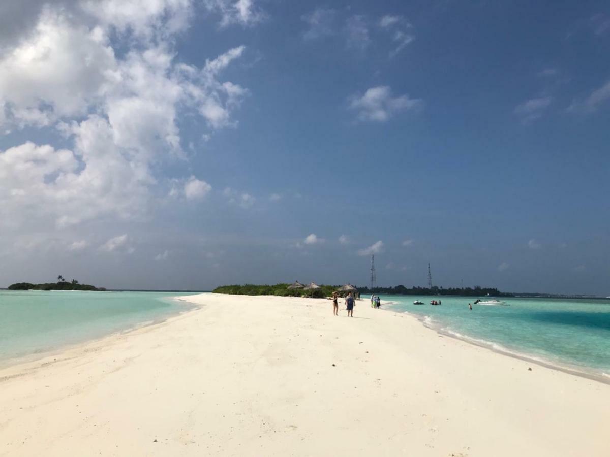 Sky Inn 图杜 外观 照片