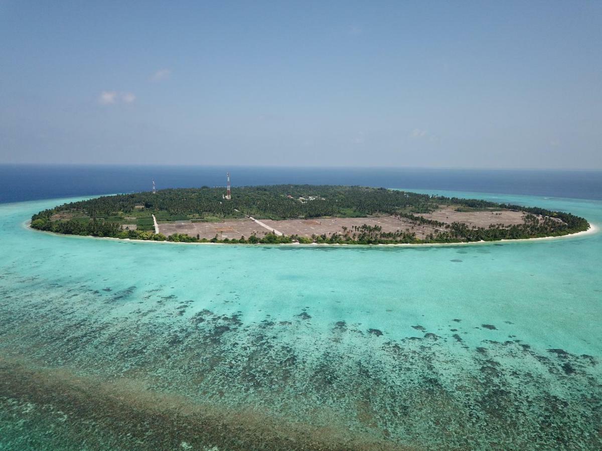 Sky Inn 图杜 外观 照片