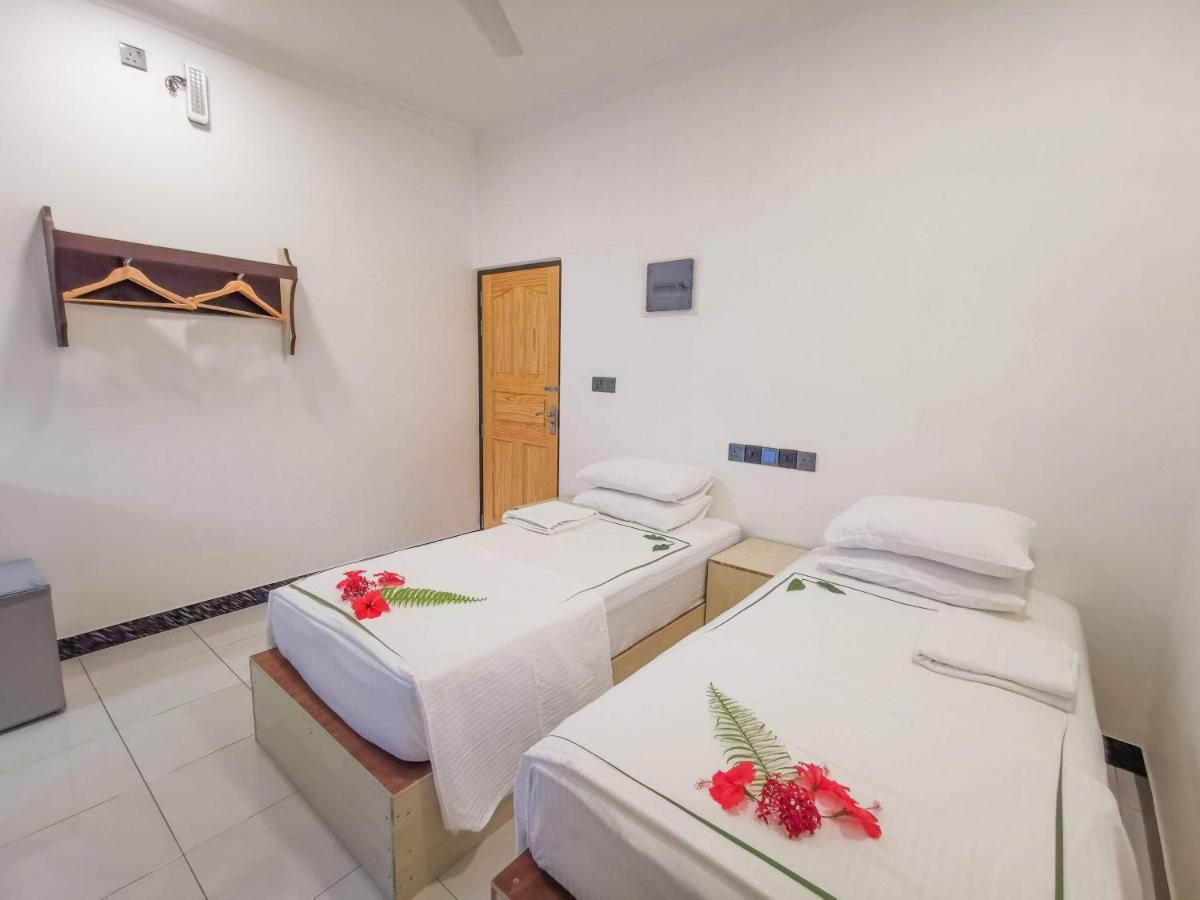 Sky Inn 图杜 外观 照片